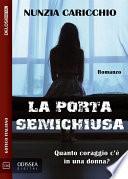 La porta semichiusa