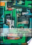 La positività del diritto. Saggio su Hans Kelsen