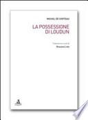 La possessione di Loudun