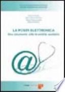 La posta elettronica: uno strumento utile in ambito sanitario