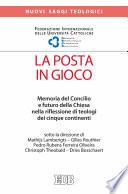 La posta in gioco