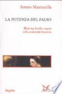 La potenza del falso