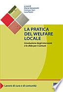 La pratica del welfare locale