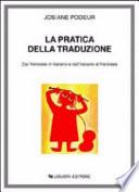 La pratica della traduzione