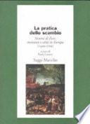 La pratica dello scambio