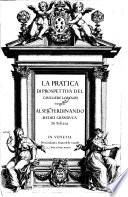 La Pratica Di Prospettiva