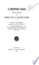 La precettistica italiana; colla guida dei Promessi sposi di Alessandro Manzoni