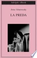 La preda