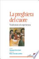 La preghiera del cuore