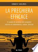 La preghiera efficace