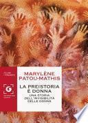 La preistoria è donna