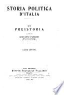 La preistoria