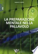 La preparazione mentale nella pallavolo