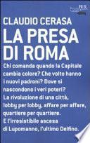 La presa di Roma