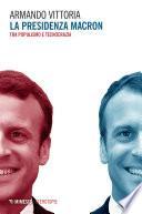 La presidenza Macron