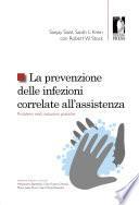 La prevenzione delle infezioni correlate all'assistenza