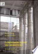 La prevenzione incendi nell'architettura