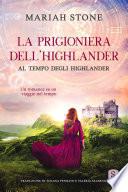 La prigioniera dell’Highlander