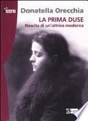 La prima Duse