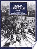 La prima guerra mondiale, 1915-1918