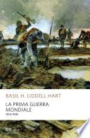 La prima guerra mondiale