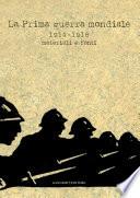 La Prima guerra mondiale
