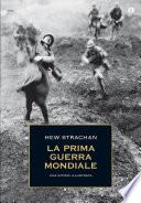 La prima guerra mondiale