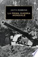 La prima guerra mondiale