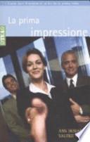 La prima impressione