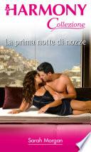 La prima notte di nozze