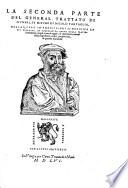 La prima [-sesta] parte del general trattato di numeri, et misure di Nicolo Tartaglia, ..