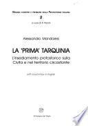 La prima Tarquinia