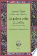 La prima volta di Lolita