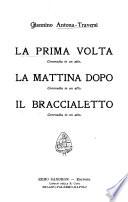La prima volta