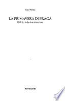 La primavera di Praga