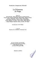 La Primavera di Praga