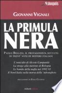 La Primula nera