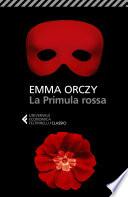 La Primula rossa