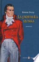 La primula rossa