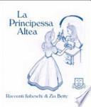 La principessa Altea