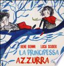 La principessa Azzurra