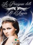 La Principessa dalle Ali d'Argento