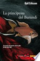 La principessa del Burundi