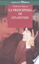 La principessa di Atlantide