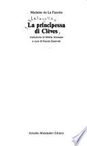 La principessa di Clèves