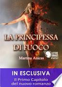 La principessa di fuoco