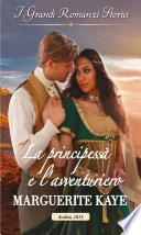 La principessa e l'avventuriero