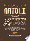 La principessa ladra
