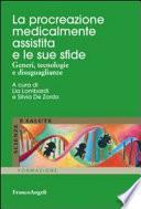 La procreazione medicalmente assistita e le sue sfide