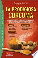 La prodigiosa curcuma